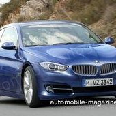 国产宝马3系,豪华与性能的完美融合